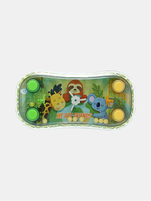 JUEGO DE AGUA C/U 5