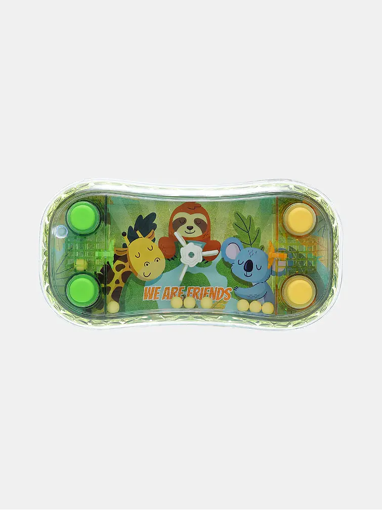 JUEGO DE AGUA C/U 5
