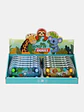JUEGO DE AGUA C/U - Miniatura 6