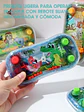 JUEGO DE AGUA C/U - Miniatura 7