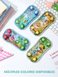JUEGO DE AGUA C/U - Miniatura 8