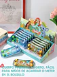 JUEGO DE AGUA C/U - Miniatura 9