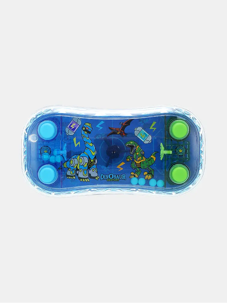 JUEGO DE AGUA C/U 4