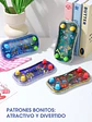 JUEGO DE AGUA C/U - Miniatura 6