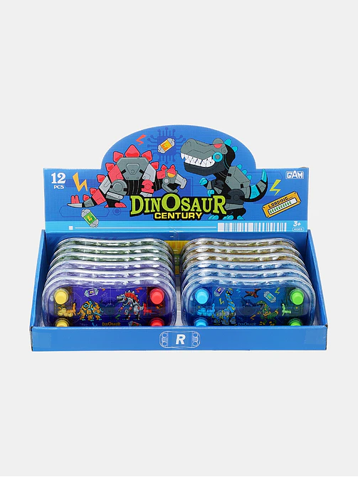 JUEGO DE AGUA C/U 7
