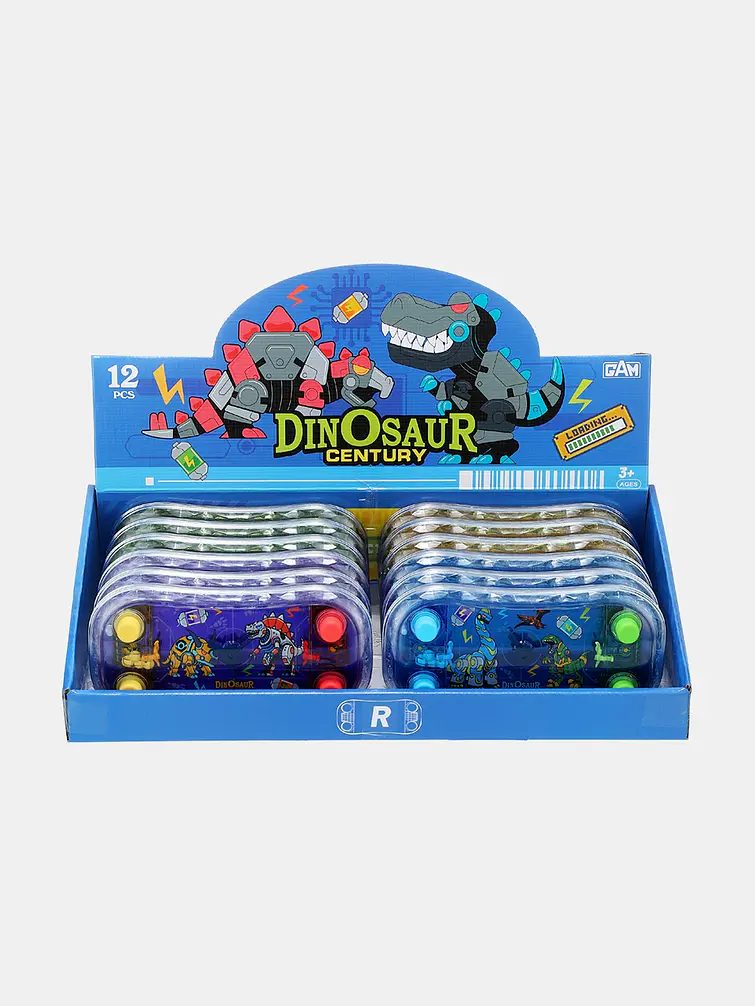 JUEGO DE AGUA C/U 7