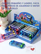 JUEGO DE AGUA C/U - Miniatura 9