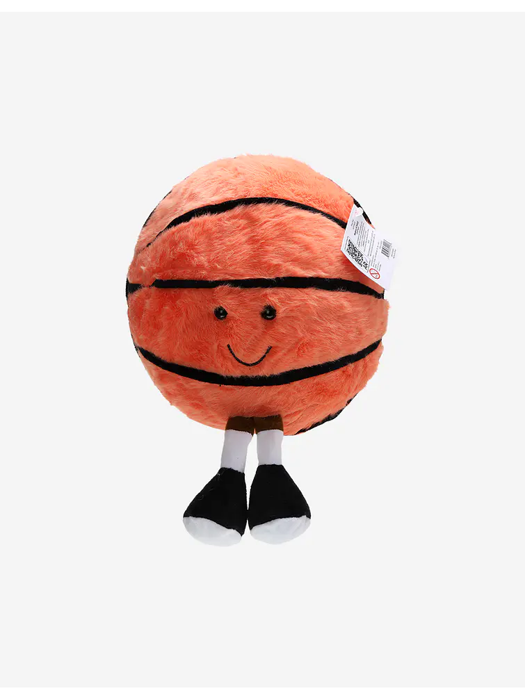 PELUCHE DE PELOTA C/U 1