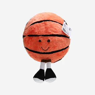 PELUCHE DE PELOTA C/U