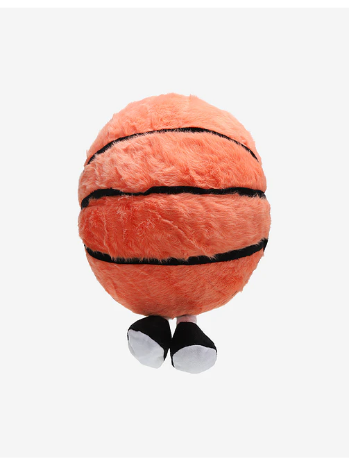 PELUCHE DE PELOTA C/U 2