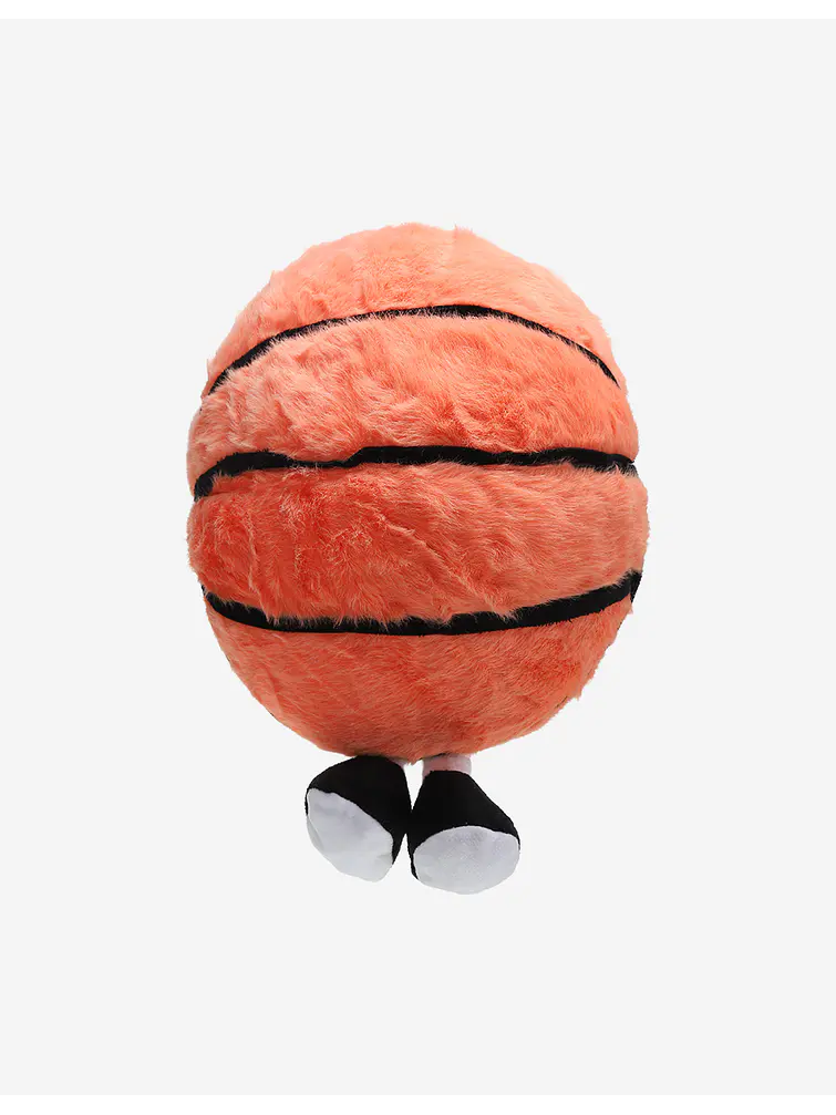 PELUCHE DE PELOTA C/U 2