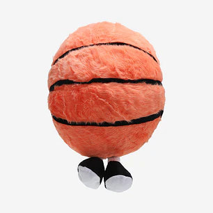 PELUCHE DE PELOTA C/U