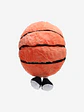 PELUCHE DE PELOTA C/U - Miniatura 2