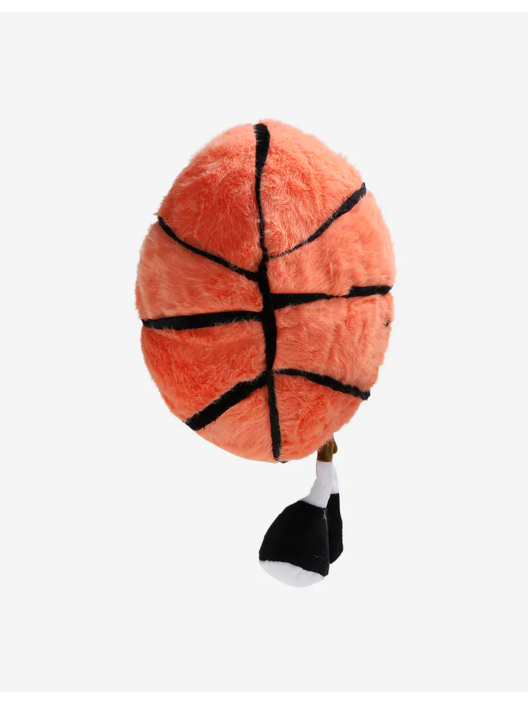 PELUCHE DE PELOTA C/U 3