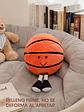 PELUCHE DE PELOTA C/U - Miniatura 4