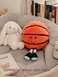 PELUCHE DE PELOTA C/U - Miniatura 6