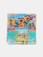 JUEGO DE AGUA C/U - Miniatura 4