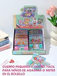 JUEGO DE AGUA C/U - Miniatura 7