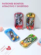 JUEGO DE AGUA C/U - Miniatura 6