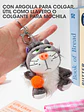 LLAVERO C/U - Miniatura 4