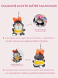 LLAVERO C/U - Miniatura 7