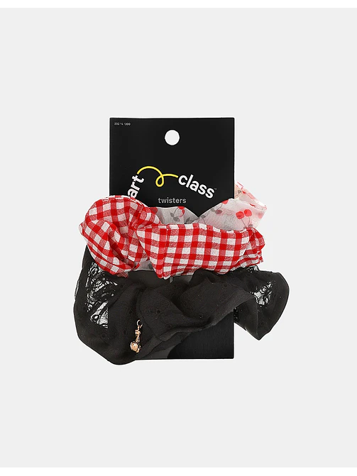 COLITAS DE PELO PCS*3 1