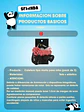COLITAS DE PELO PCS*3 - Miniatura 4