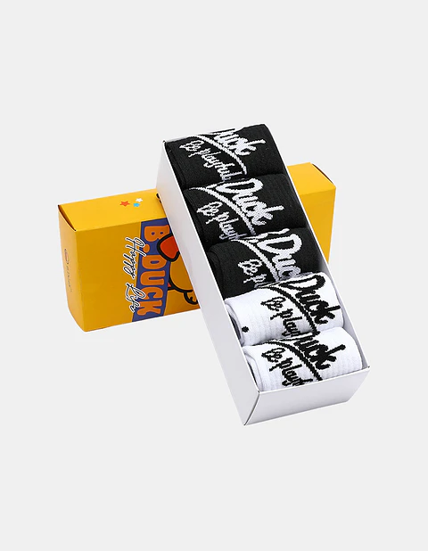 MEDIAS LARGAS PCS*5