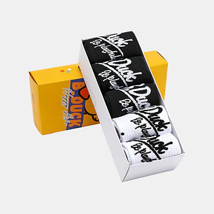 MEDIAS LARGAS PCS*5