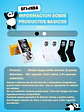 MEDIAS LARGAS PCS*5 - Miniatura 6