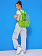 MOCHILA TRANSPARENTE C/U - Miniatura 3