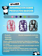 MOCHILA TRANSPARENTE C/U - Miniatura 5