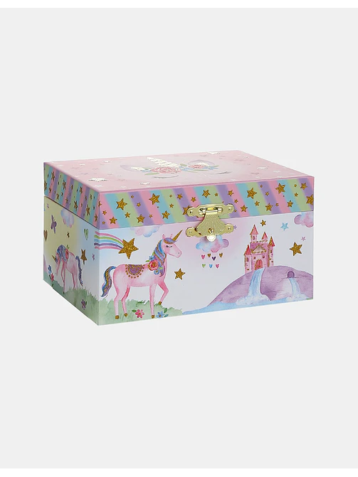 CAJA MUSICAL ALHAJERO C/U 1
