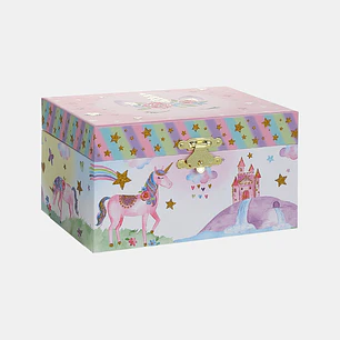 CAJA MUSICAL ALHAJERO C/U