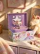 CAJA MUSICAL ALHAJERO C/U - Miniatura 2