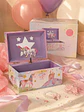 CAJA MUSICAL ALHAJERO C/U - Miniatura 4