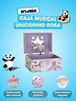 CAJA MUSICAL ALHAJERO C/U - Miniatura 5