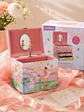 CAJA MUSICAL ALHAJERO C/U - Miniatura 2