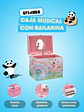 CAJA MUSICAL ALHAJERO C/U - Miniatura 5