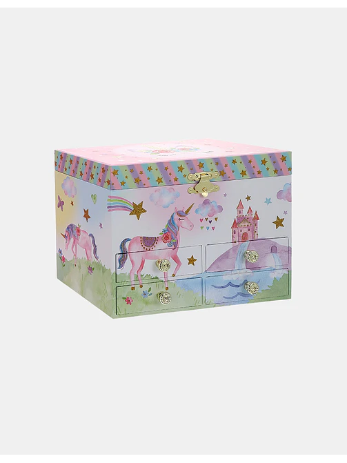 CAJA MUSICAL ALHAJERO C/U 1