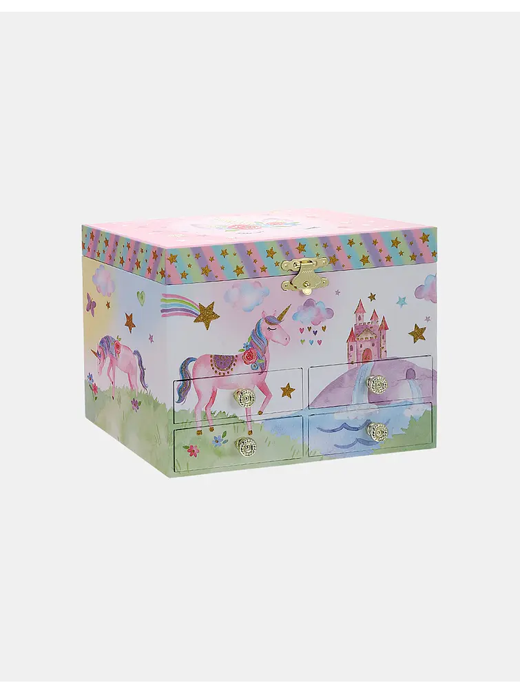CAJA MUSICAL ALHAJERO C/U 1
