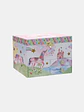 CAJA MUSICAL ALHAJERO C/U - Miniatura 1