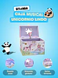 CAJA MUSICAL ALHAJERO C/U - Miniatura 4