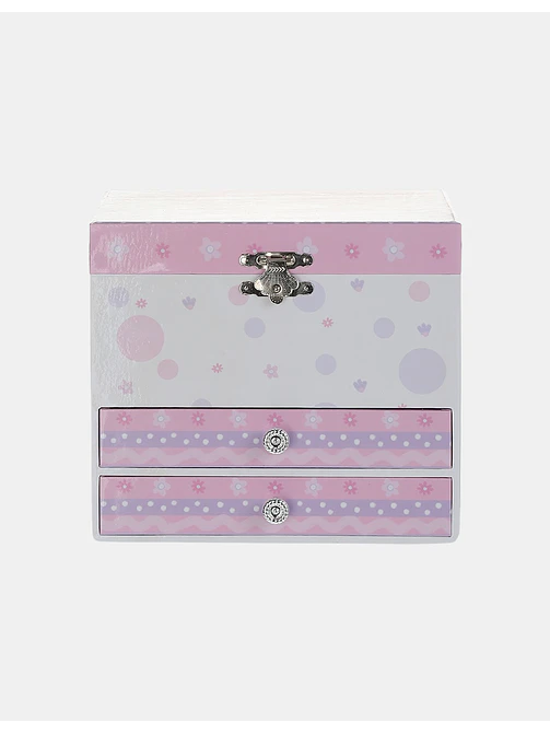 CAJA MUSICAL ALHAJERO C/U 1