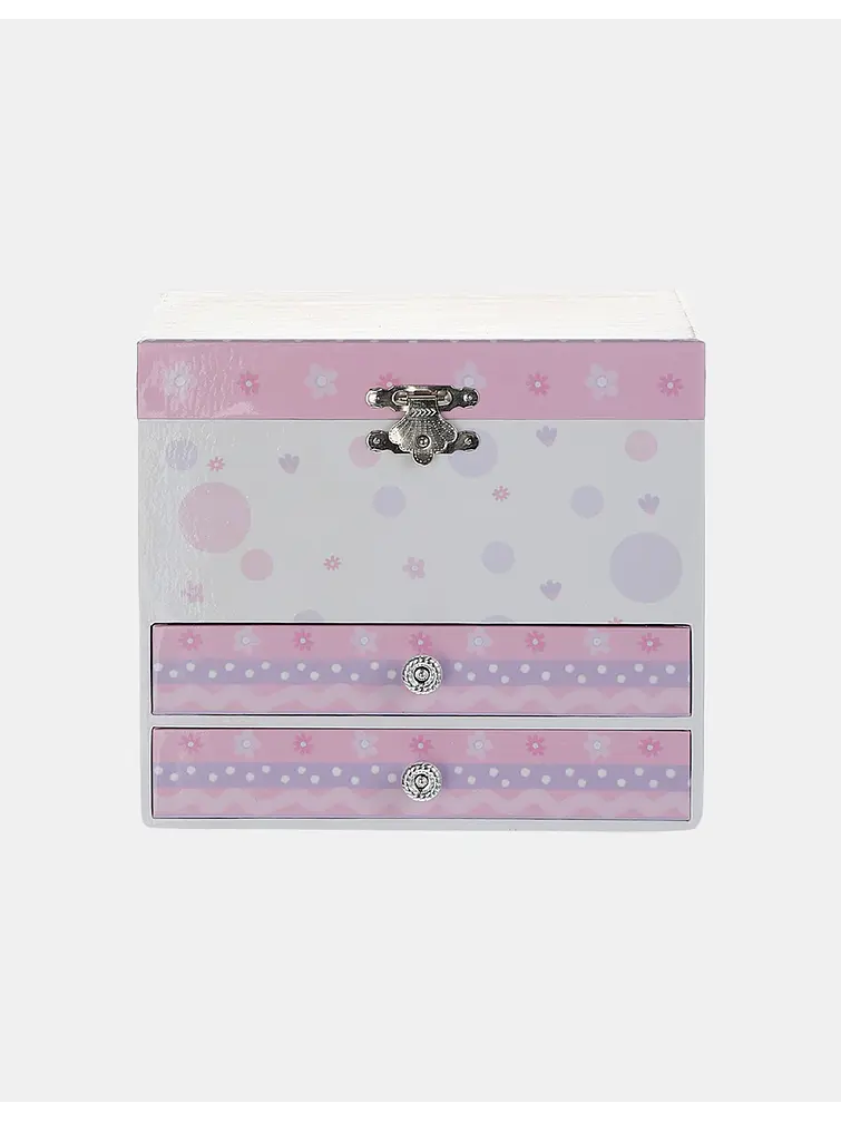 CAJA MUSICAL ALHAJERO C/U 1