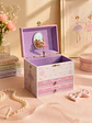 CAJA MUSICAL ALHAJERO C/U - Miniatura 3