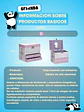 CAJA MUSICAL ALHAJERO C/U - Miniatura 4