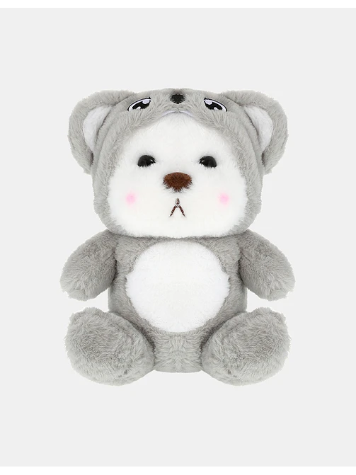 PELUCHE C/U 1