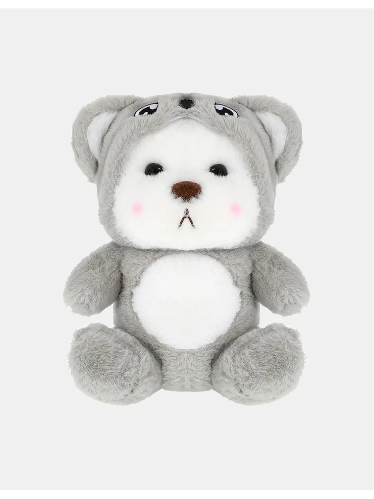 PELUCHE C/U 1