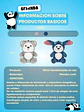 PELUCHE C/U - Miniatura 5